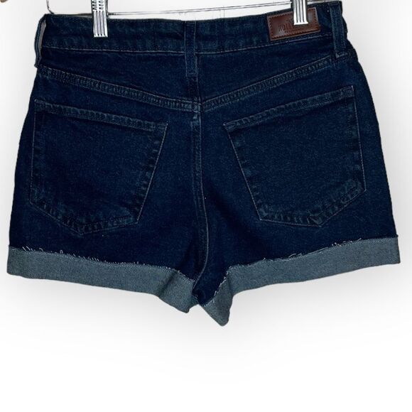 NWT Hollister mom shorts size 3 - Picture 2 of 4